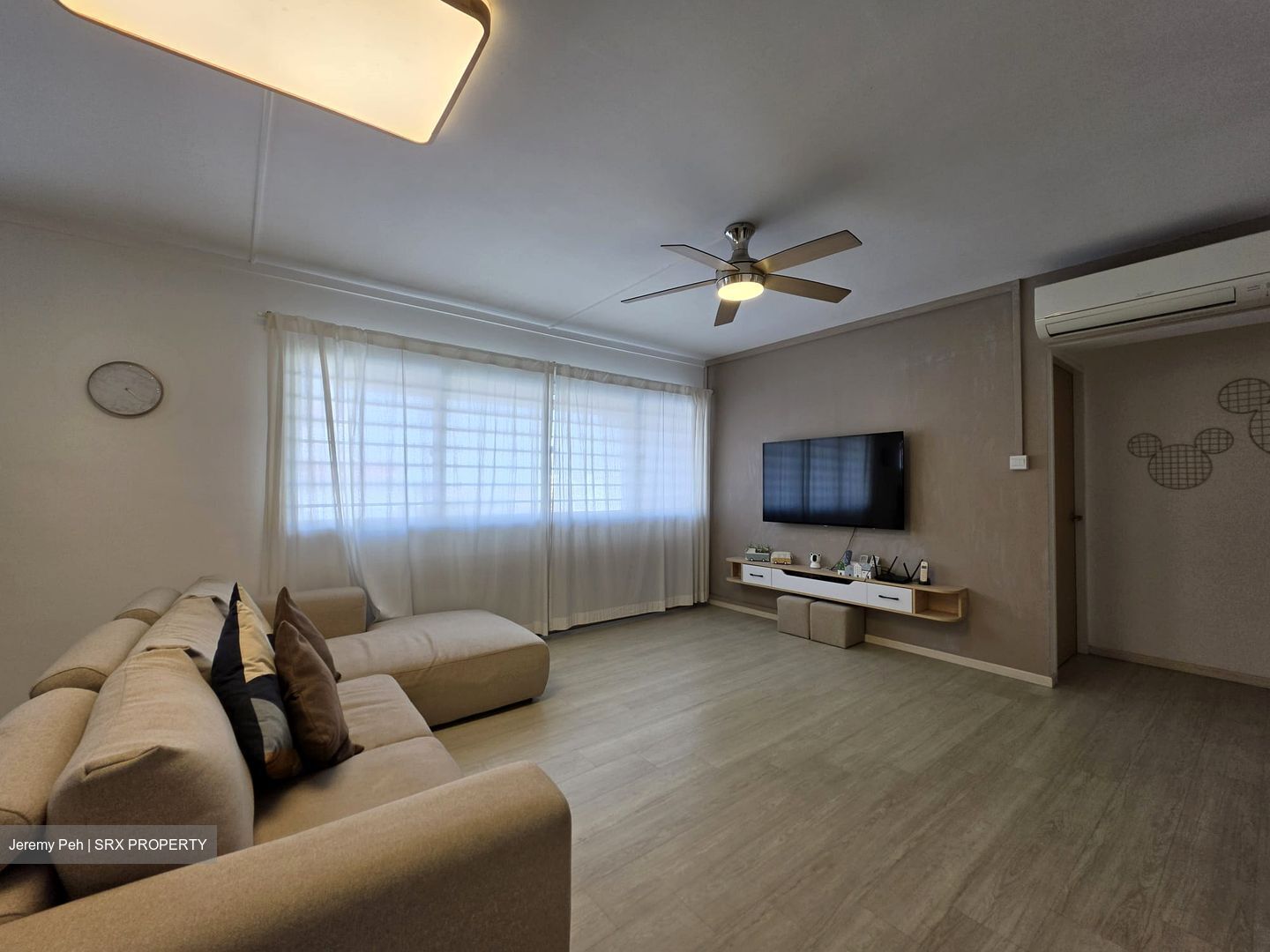 Blk 509 Choa Chu Kang Street 51 (Choa Chu Kang), HDB 5 Rooms #561389291